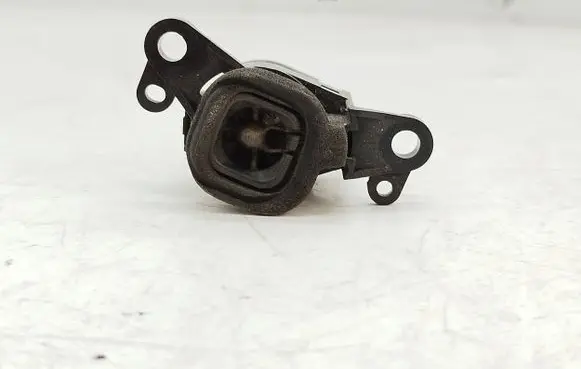Interior temperature sensor