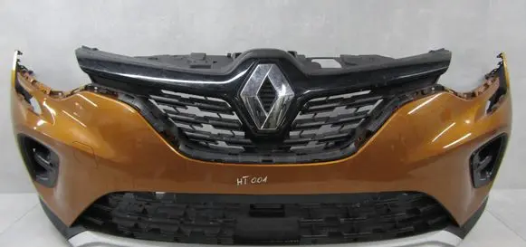 Renault Captur II Front bumper 1801345B 620260503R