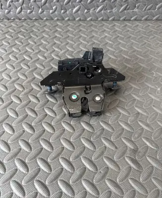 Opel Mokka Tailgate/trunk/boot lock/catch/latch 13587640