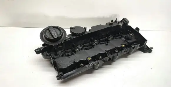 Rocker cam cover