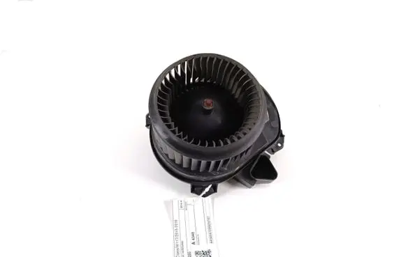 Mercedes-Benz CLA C117 X117 W117 A/C air flow flap actuator/motor A2469064200
