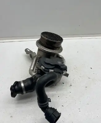 Volkswagen Golf VIII Throttle valve 05L131501C A2C12987700 1301210518