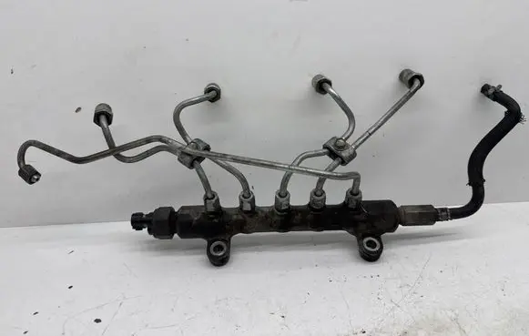 Toyota Auris 150 Fuel main line pipe 8945872010
