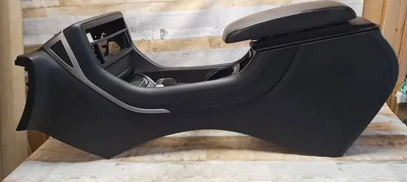 Citroen C5 Center console 99604435401 81230112