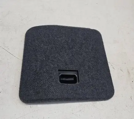 Audi A6 S6 C5 4B Trunk/boot trim cover 