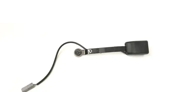 Mazda 6 Front seatbelt buckle 121225BB