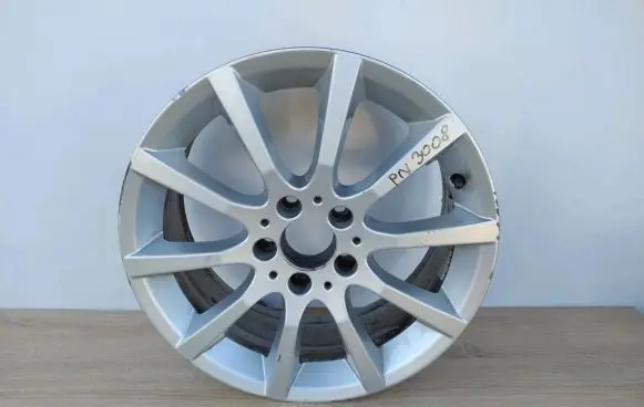 Mercedes-Benz SLK R172 R17 alloy rim A1724010302