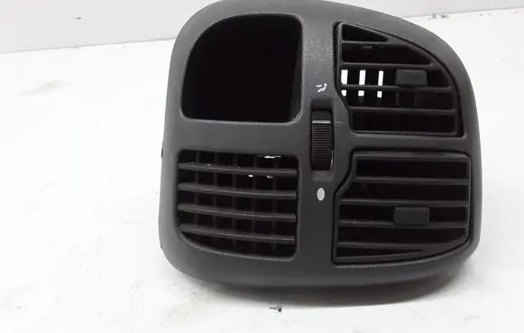 Fiat Ducato Dashboard air vent grill cover trim 