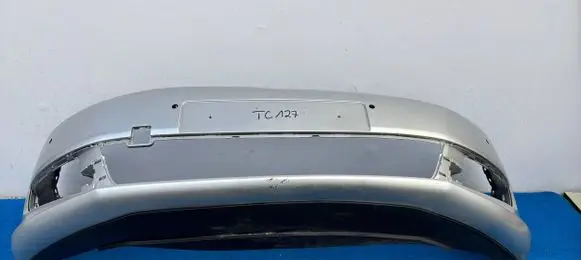 Volkswagen Sharan Front bumper 7N0807221A