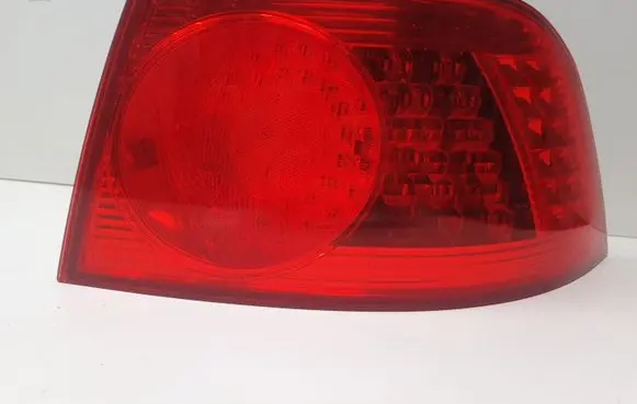 Volkswagen Phaeton Rear/tail lights 3D0945096D 333156R
