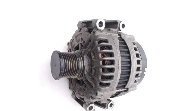 Mercedes-Benz ML W164 Generator/alternator A0131540902