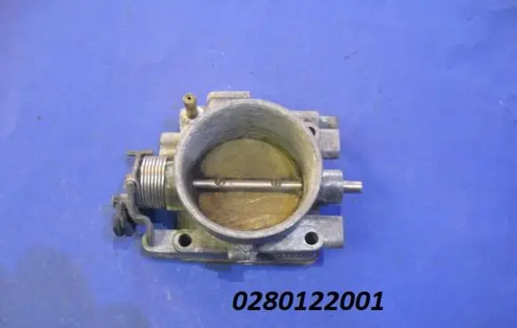 Alfa Romeo 155 Throttle valve 0280122001