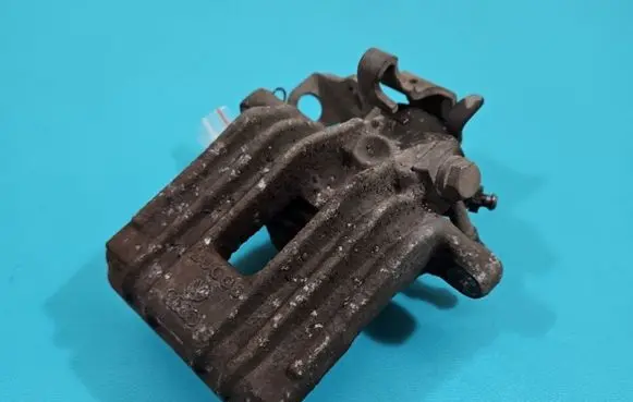 Seat Ibiza IV (6J,6P) Rear brake caliper IMPRK1430473