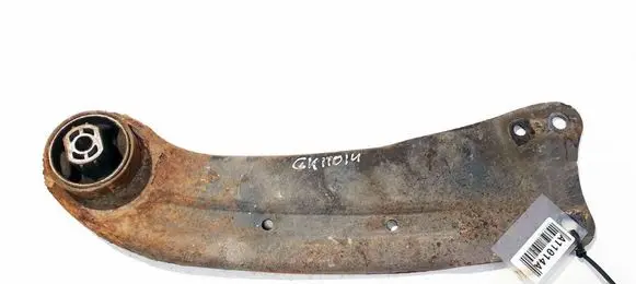 Volkswagen PASSAT B6 Rear upper control arm/wishbone 3C0505225