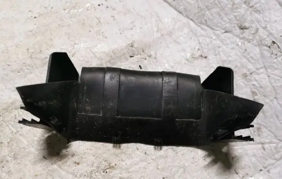 Volvo V50 Steering wheel column trim 30722579 3365