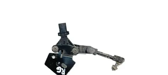 Peugeot 5008 II Headlight/headlamp level sensor 9817443780 37232