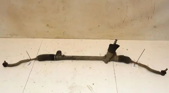 Steering rack