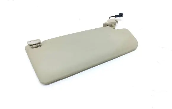 Skoda Superb B6 (3T) Sun visor 1Z0857551AA 5J2857551 5J1857551E
