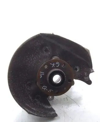 Audi Q5 SQ5 Rear wheel hub