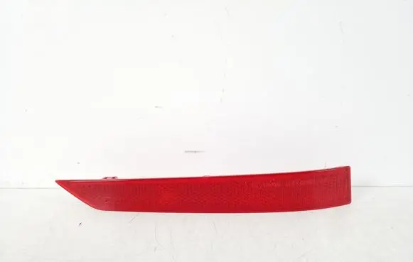 BMW 3 G20 G21 Rear tail light reflector 7420448