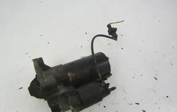 Citroen Xsara Picasso Starter motor 