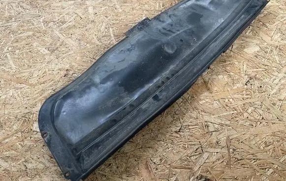 Opel Zafira A Other engine bay part