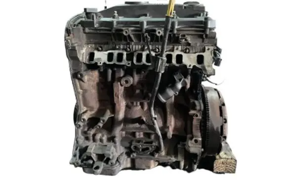 Citroen C-Crosser Engine 4HN