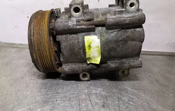 Mazda Tribute Air conditioning (A/C) compressor (pump)