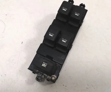 KIA Ceed Electric window control switch 49D4901110 93570A2900 49D4951000