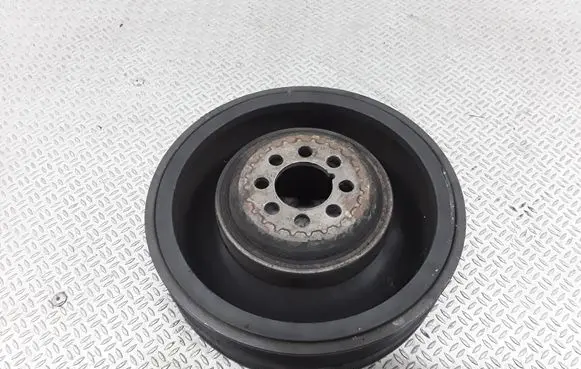 Audi A6 S6 C5 4B Crankshaft pulley