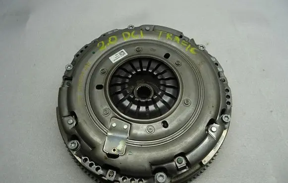 Opel Vivaro Pressure plate 301018864R