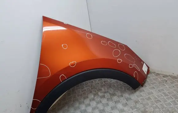 KIA Sportage Fender 