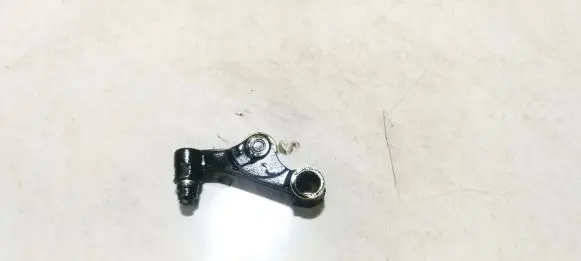 Volkswagen PASSAT B6 other engine part