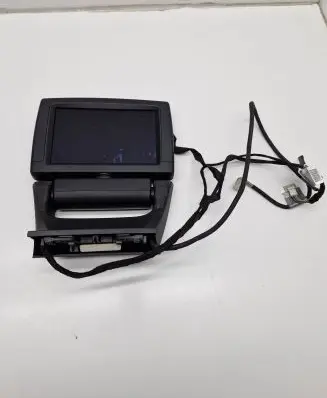 BMW X5 E70 Screen/display/small screen 65509166783 9166783