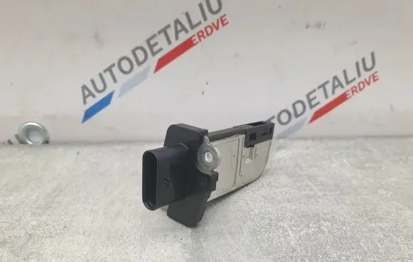 BMW X5 F15 Mass air flow meter 7804150 13627804150