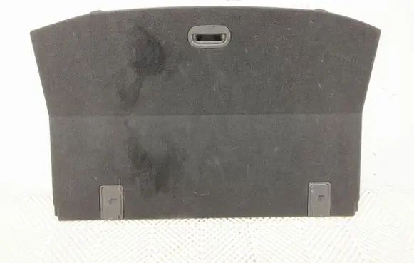 KIA Venga Trunk/boot floor carpet liner 85720-1P000