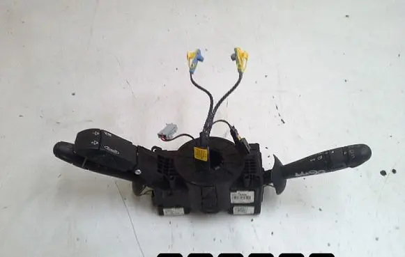 Renault Laguna II Other switches/knobs/shifts