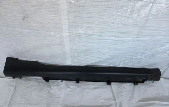 Opel Adam Sill/side skirt trim 13444848