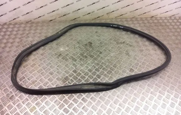 BMW X2 F39 Seal rubber (tailgate) 2657125
