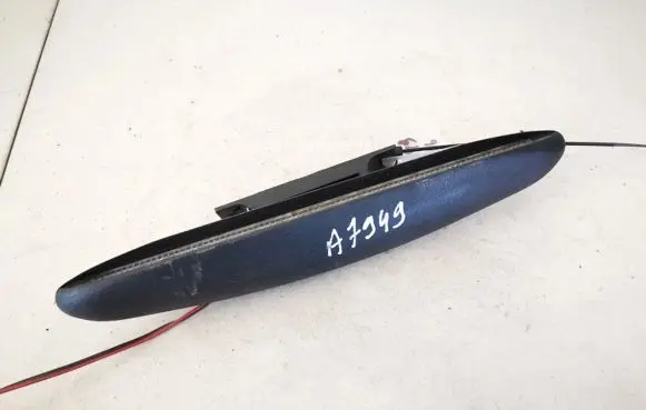 Peugeot 806 Third/center stoplight e2024032