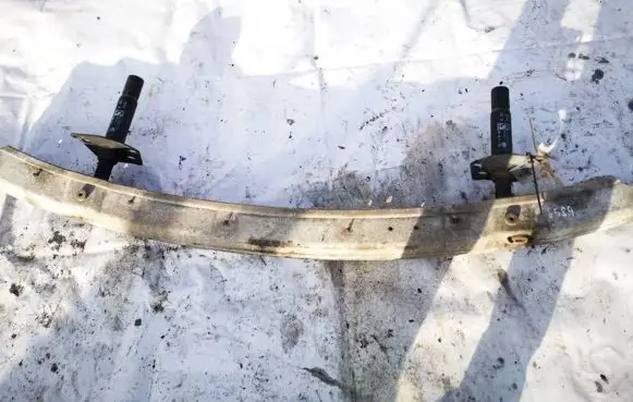 BMW 5 E39 Front bumper cross member 51118159360 51.11-8159360