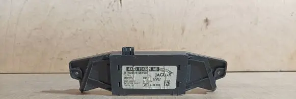 Jaguar X-Type Alarm movement detector/sensor 4X4315K609AB 28001211 DELPHI