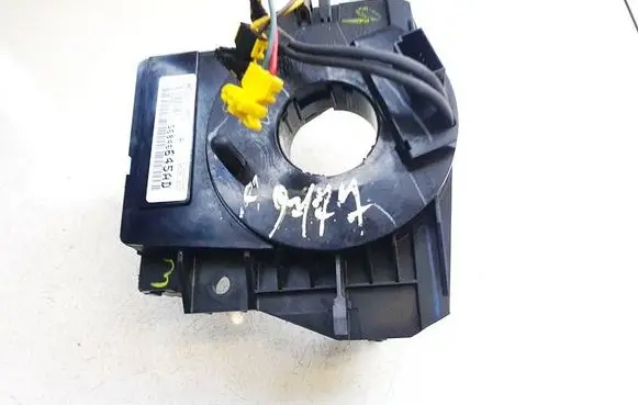 Chrysler Sebring (ST-22 - JR) Airbag slip ring squib (SRS ring) 56046645ad 1057cd1