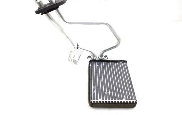 Mercedes-Benz A W169 Heater blower radiator A1698300661