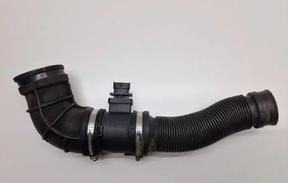 Opel Astra H Mass air flow meter 55350048 0281002618 90530766SH