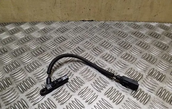 Ford Mondeo MK IV Camshaft position sensor 9664430980