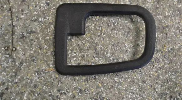 BMW 3 E36 Front door handle cover 51221960645