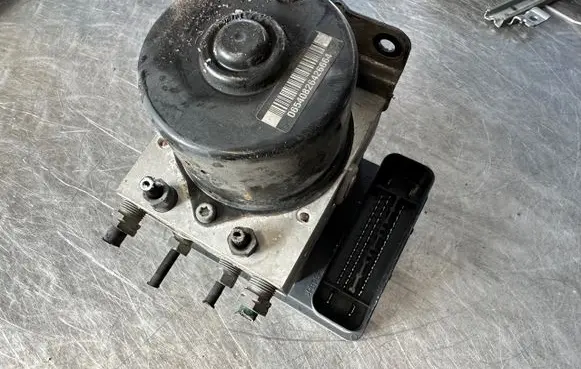 Citroen C5 ABS Pump 9659770580 10020602334
