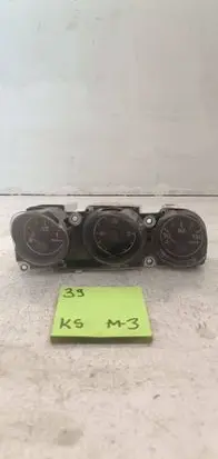 Alfa Romeo 156 Speedometer (instrument cluster) 503400020200 156034543