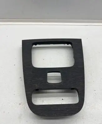 Mercedes-Benz GLE W167 Center console decorative trim A1676805502